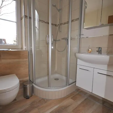 Appartement Gorch-Fock-Park à Timmendorfer Strand Extérieur photo