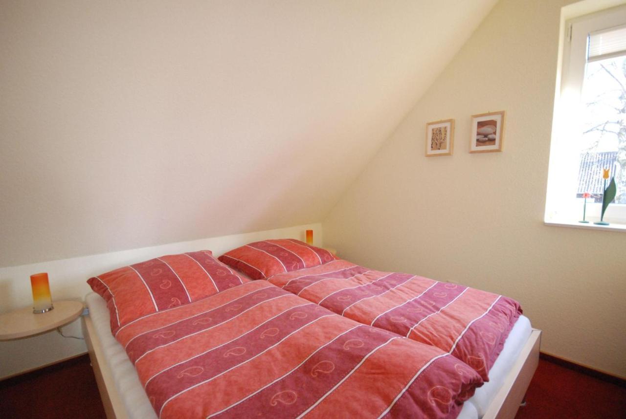 Gorch-fock-park Appartement Timmendorfer Strand
