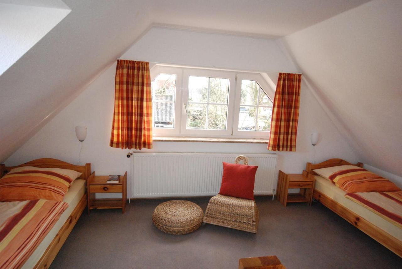Appartement Gorch-fock-park *