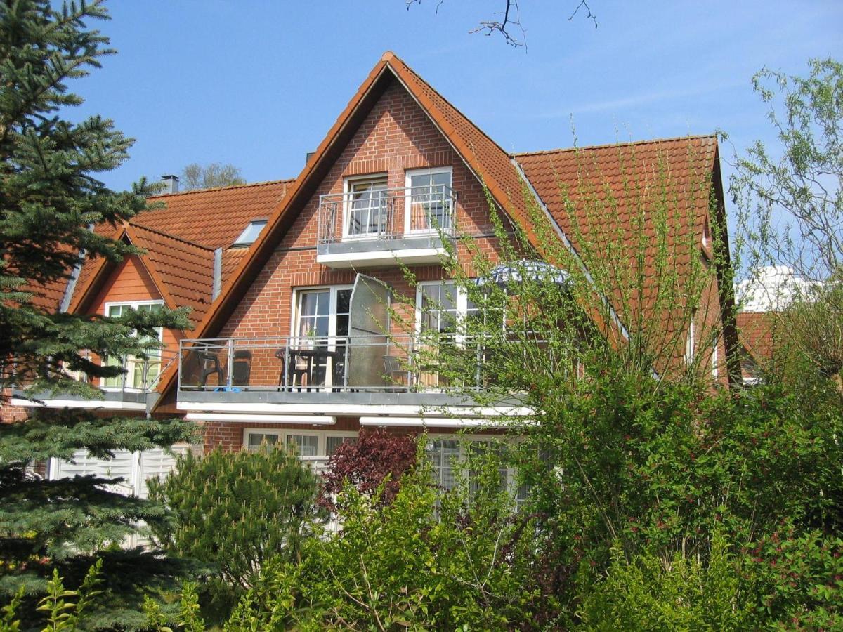 Gorch-fock-park Timmendorfer Strand