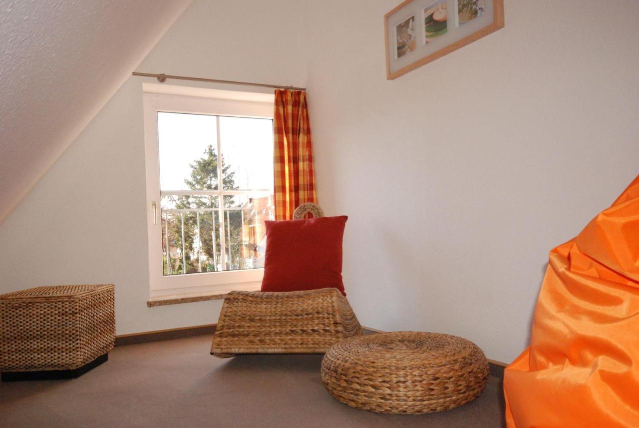 Gorch-fock-park Appartement *